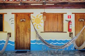 Pousada Estalagem Vila Tânia