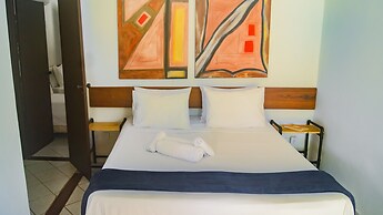 Pousada Estalagem Vila Tânia