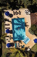 Pousada Estalagem Vila Tânia