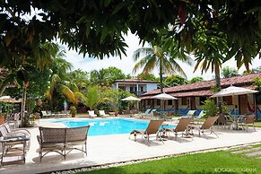 Pousada Estalagem Vila Tânia