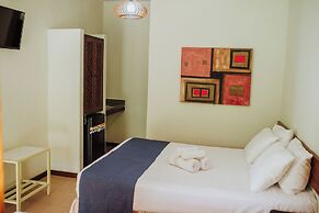 Pousada Estalagem Vila Tânia