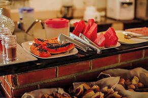 Pousada Estalagem Vila Tânia