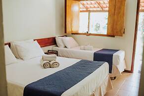 Pousada Estalagem Vila Tânia