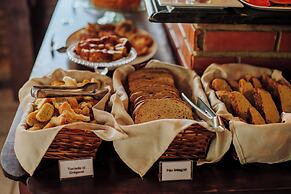 Pousada Estalagem Vila Tânia