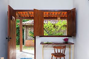 Pousada Estalagem Vila Tânia