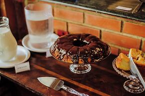 Pousada Estalagem Vila Tânia