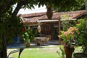 Pousada Estalagem Vila Tânia