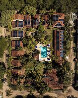 Pousada Estalagem Vila Tânia