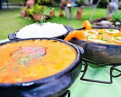 Pousada Estalagem Vila Tânia