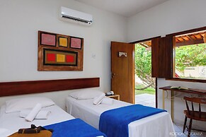 Pousada Estalagem Vila Tânia