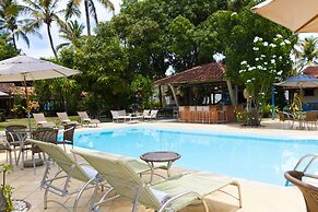 Pousada Estalagem Vila Tânia