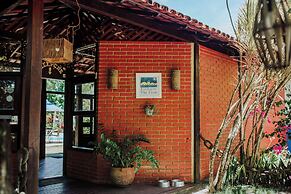 Pousada Estalagem Vila Tânia