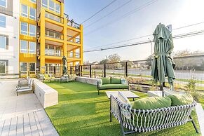 Quaint King Bed 1BR 5 Min to DT