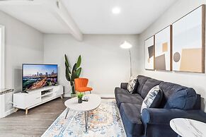 Quaint King Bed 1BR 5 Min to DT