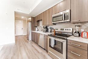 Quaint King Bed 1BR 5 Min to DT