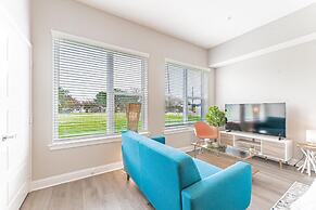 Quaint King Bed 1BR 5 Min to DT