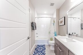 Quaint King Bed 1BR 5 Min to DT