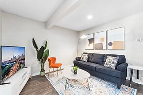 Quaint King Bed 1BR 5 Min to DT