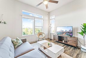 Prime Soco Charming 1BR King Suite w Pool Parking