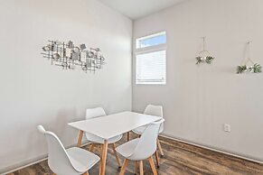 Prime Soco Charming 1BR King Suite w Pool Parking