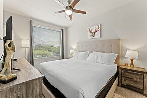 Prime Soco Cozy 1BR King Suite w Pool Parking