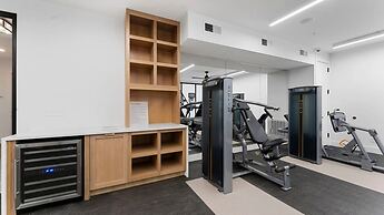 Prime Soco Quaint 1BR King Suite w Pool Parking