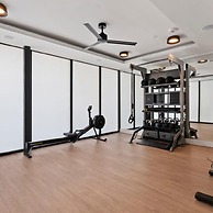 Prime Soco Quaint 1BR King Suite w Pool Parking