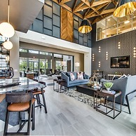 Cozy 1BR King Suite Close to Downtown w Fast Wifi