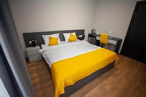 Old City Boutique Hotel