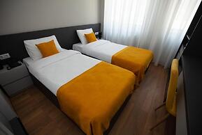 Old City Boutique Hotel