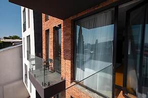 Old City Boutique Hotel