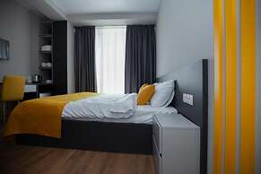 Old City Boutique Hotel