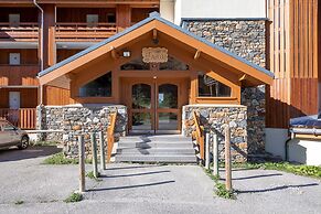 Résidence Le Necou - Les Ménuires