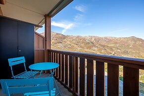 Résidence Le Necou - Les Ménuires