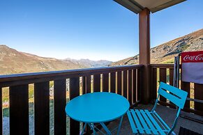 Résidence Le Necou - Les Ménuires