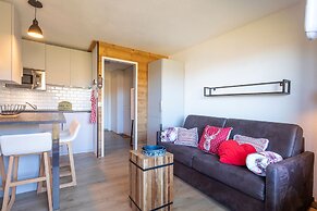 Résidence Le Necou - Les Ménuires