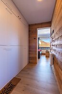 Résidence Le Necou - Les Ménuires