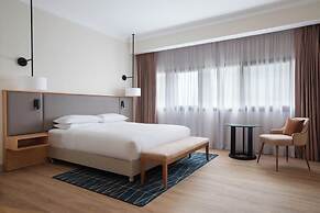 Casablanca Marriott Hotel