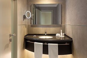 Casablanca Marriott Hotel