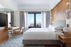 Casablanca Marriott Hotel