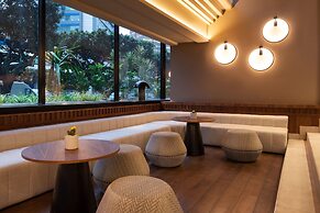 Casablanca Marriott Hotel