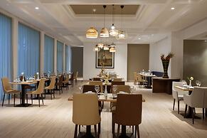 Casablanca Marriott Hotel