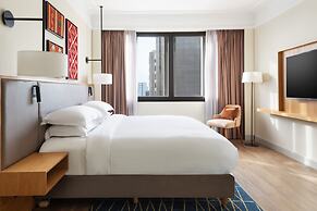 Casablanca Marriott Hotel