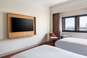 Casablanca Marriott Hotel