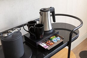 Casablanca Marriott Hotel