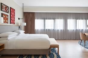 Casablanca Marriott Hotel