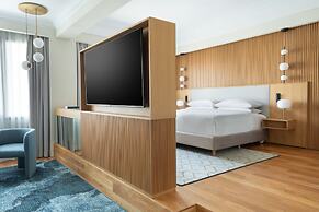 Casablanca Marriott Hotel