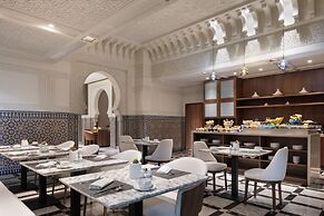 Casablanca Marriott Hotel