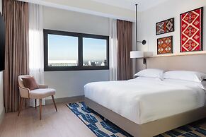 Casablanca Marriott Hotel