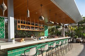 Casablanca Marriott Hotel